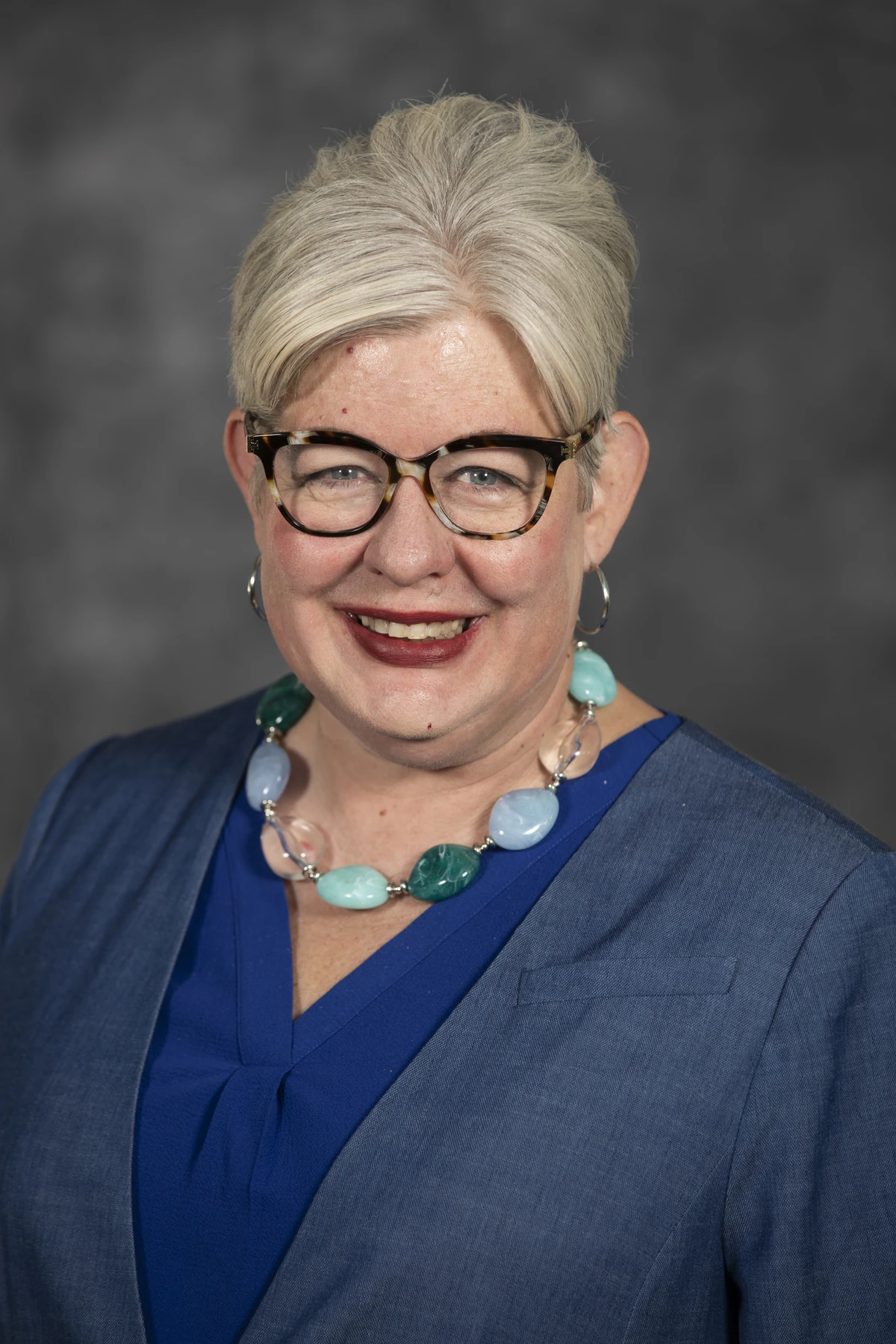 Stacy McNeill